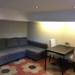 The Pyxis Home